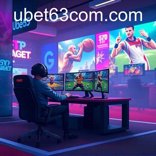 Online Gaming Industry's Evolution and Trends