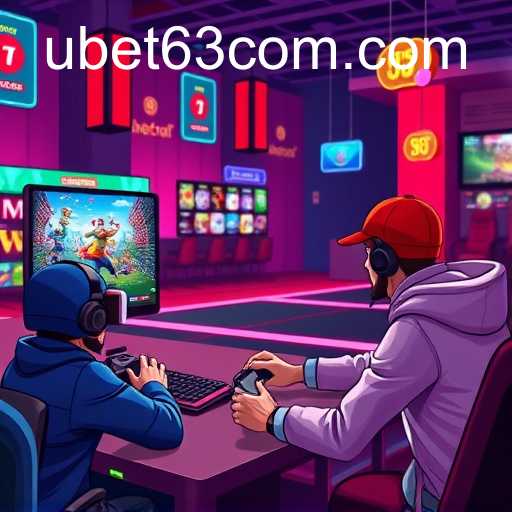 The Rise of Online Gaming Platforms in 2025