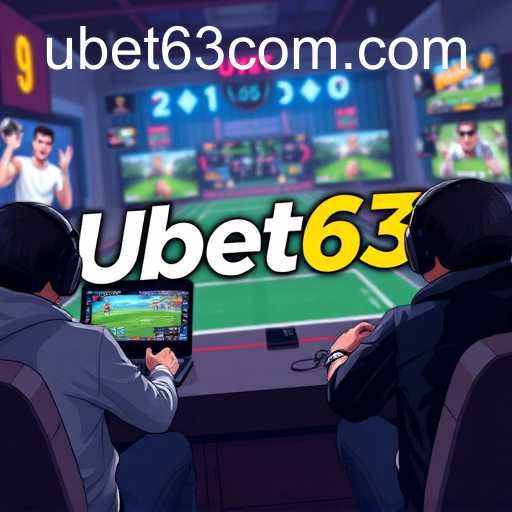 The Rise of Ubet63 in the Digital Gaming World
