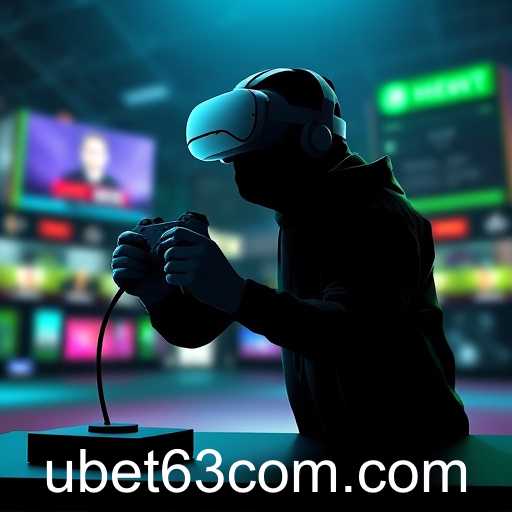 The Rise of Ubet63 in Digital Gaming