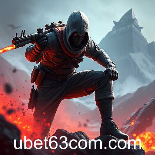 The Digital Frontier: Ubet63's Influence on Online Gaming