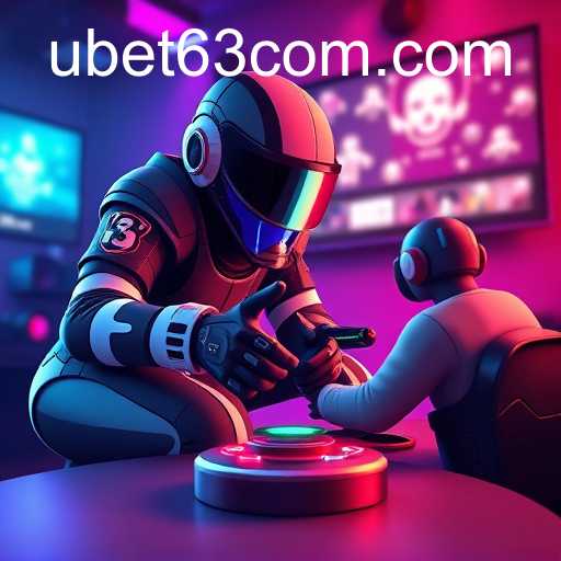 The Rise of Ubet63 in the Gaming World