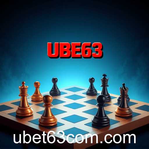 Ubet63: Revolutionizing Online Gaming Experience