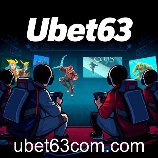 Revolutionizing Online Gaming: Ubet63's Impact