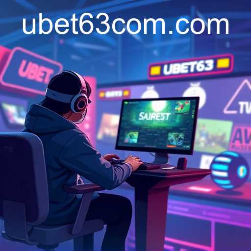 The Rise of Ubet63: A New Era in Online Gaming
