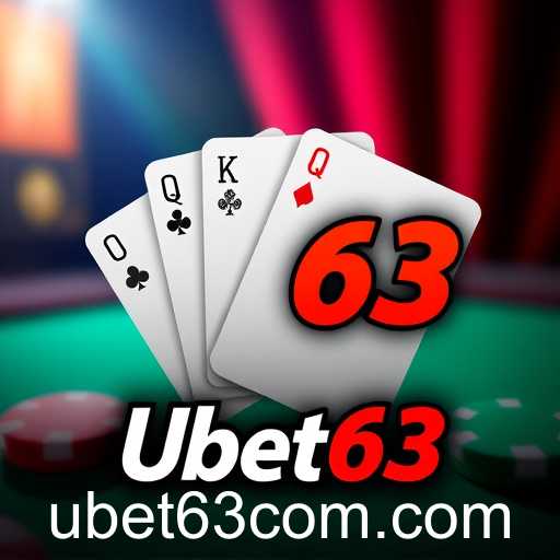 Ubet63 Transforms Online Gaming Landscape