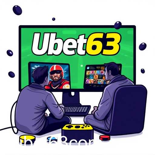 The Rise of Ubet63 and Its Impact on Online Gaming