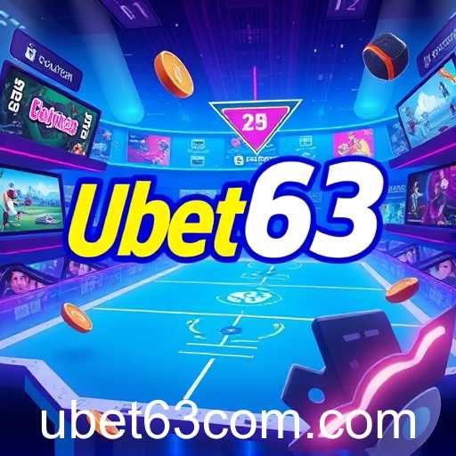 Ubet63 Revolutionizes Online Gaming Scene